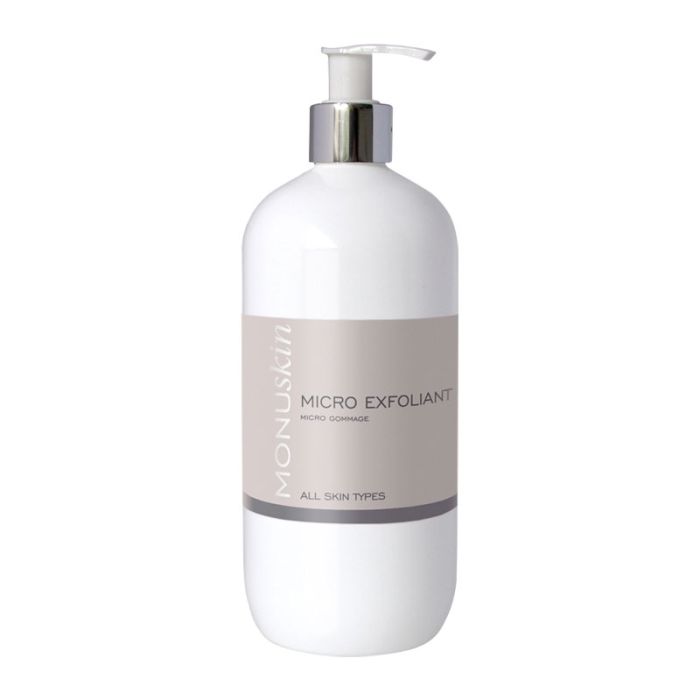 Monuskin Micro Exfoliant