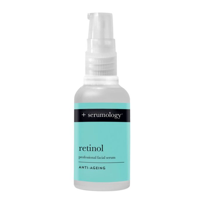retinol by Serumology