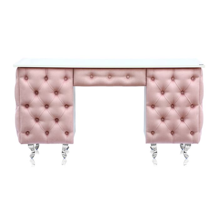 Buy the Glitterbels nail desk now