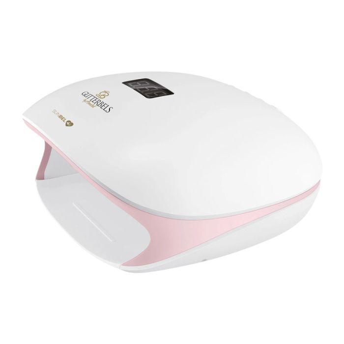 Glitterbels UV/LED Lamp Sunbel 4S