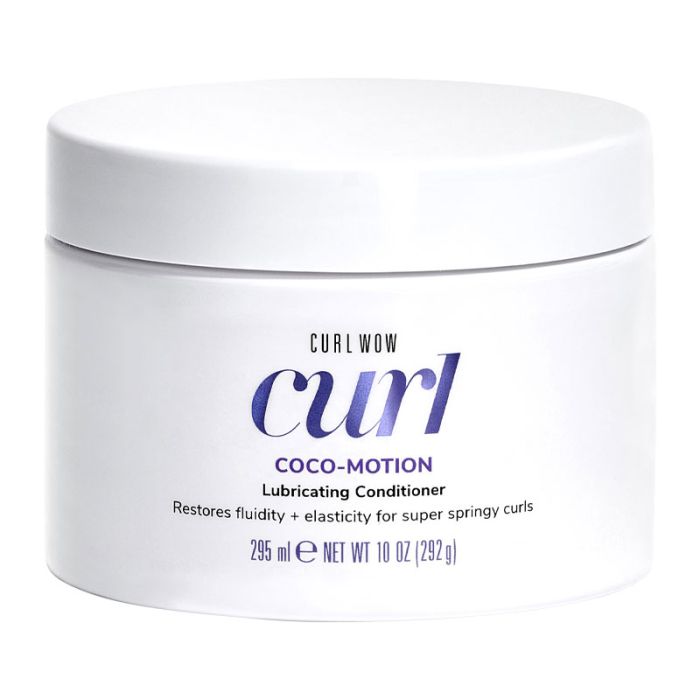 Curl wow coco motion product image