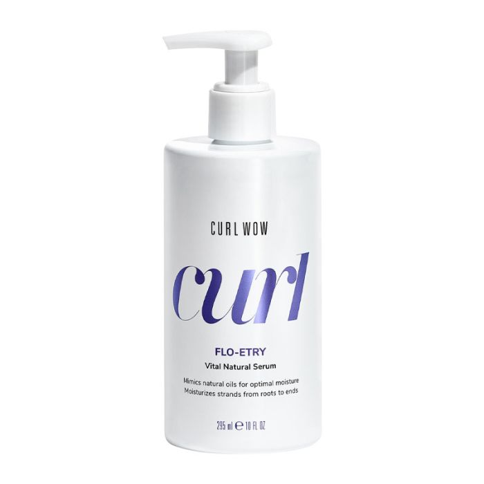 Curl wow flo entry product image