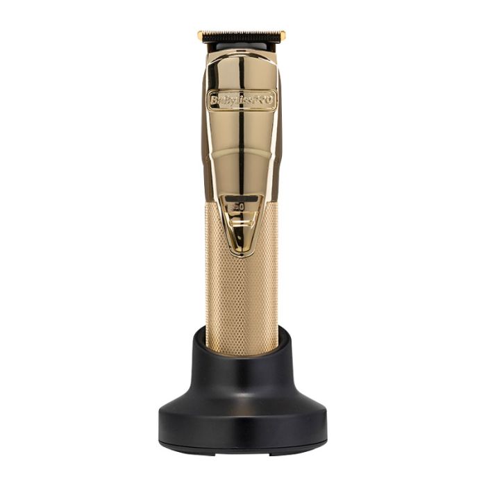 BaByliss Pro Gold Super Motor Cordless Trimmer