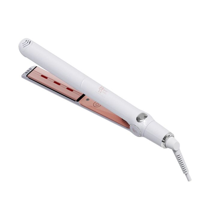 Beauty Works x Molly-Mae Straightener Sleek + Shine