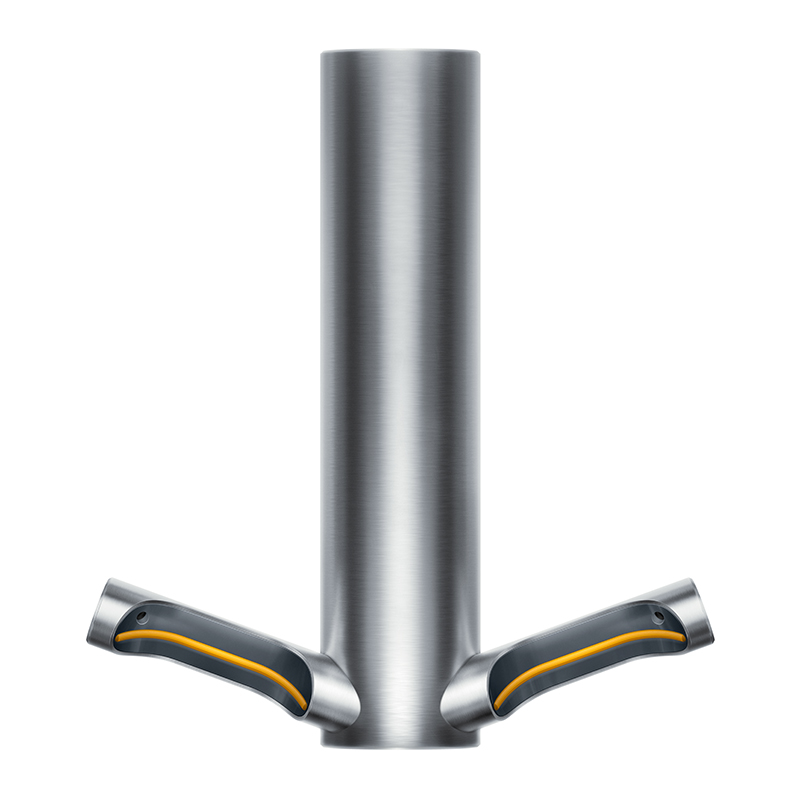 Buy the Dyson Airblade 9kJ hand dryer from Salons Direct