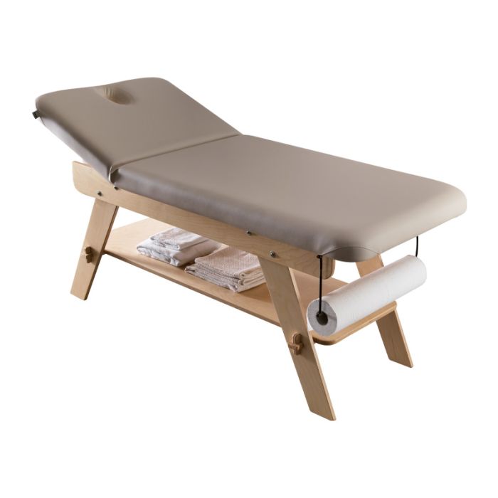 Lemi Sowelle Stationary Beauty Bed