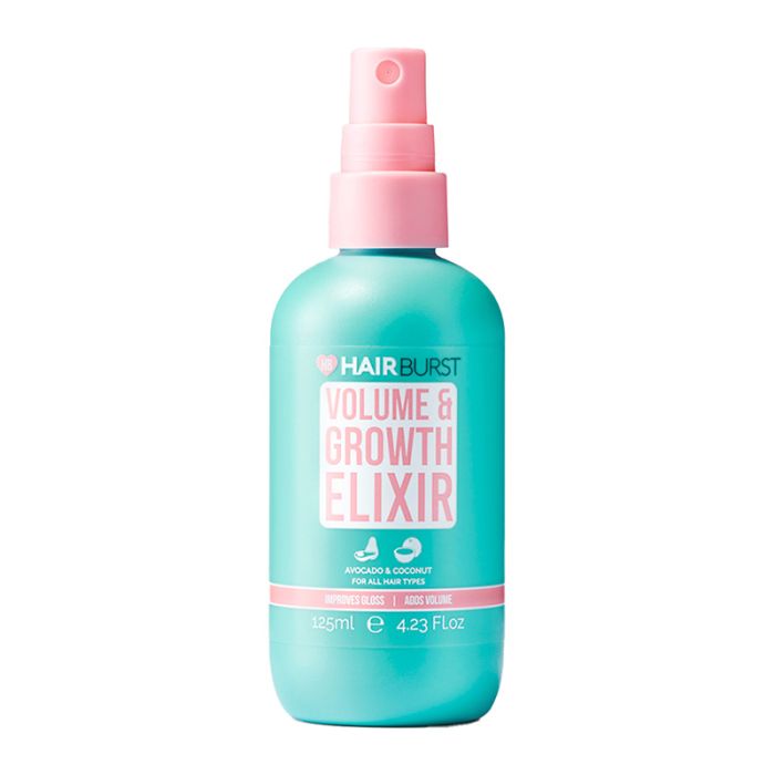 Hairburst Volume & Growth Elixir Spray