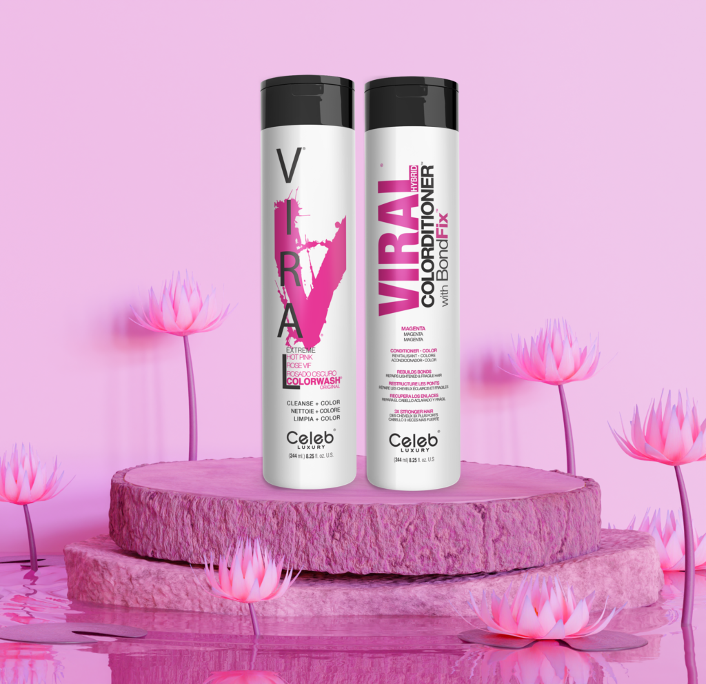 Viral bottles from Celeb Luxury
