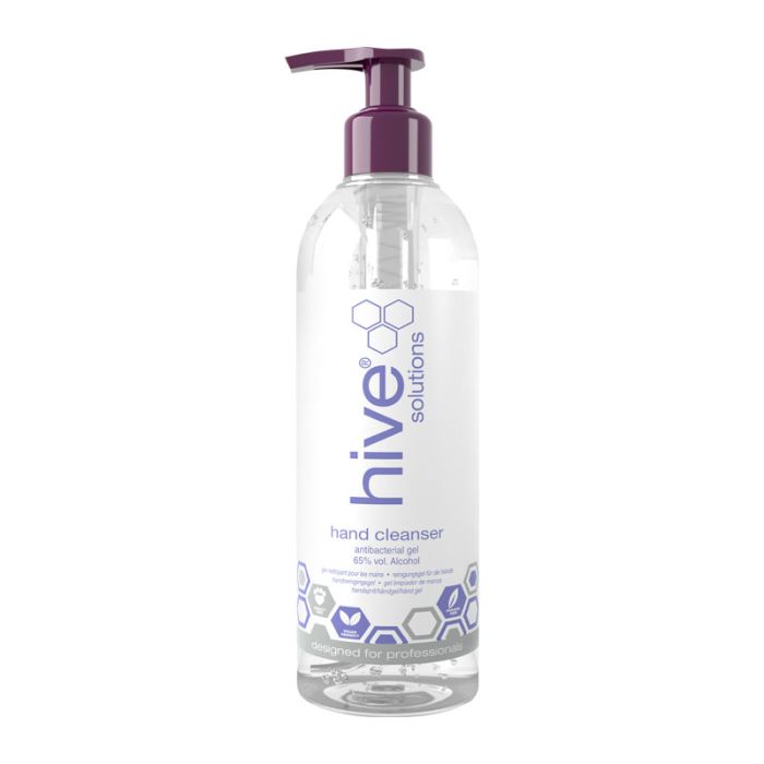 Hive Antibacterial Hand Gel