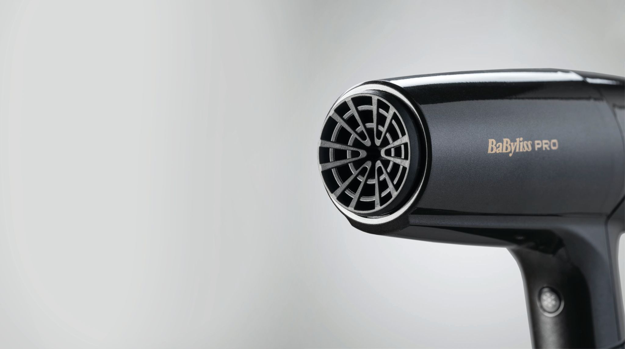 BaByliss PRO Falco High Speed Dryer
