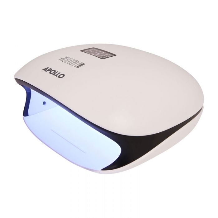 Image of Edge apollo nail lamp