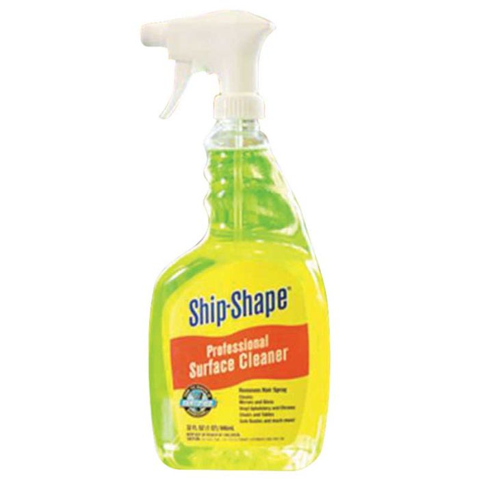 Barbicide Ship-Shape Liquid Professional Surface Cleaner