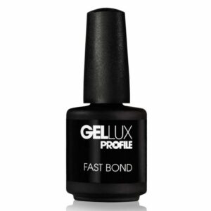 MIX & MATCH VEGAN Profile Gellux - Fast Bond 15ml Gel Polish