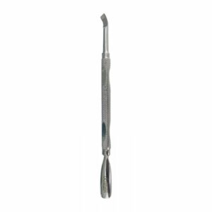 Lotus Cuticle Pusher/Knife