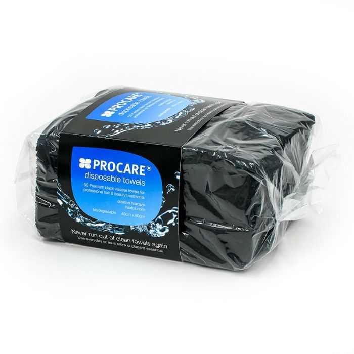Disposable towels product image