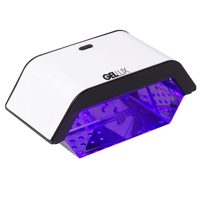 Image of Gellux mini LED lamp