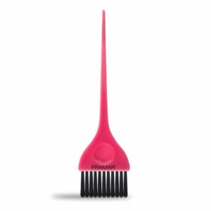 Framar Classic Colour Brush Pink