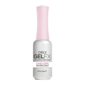 Orly gel FX Base coat 100% cruelty free and vegan!