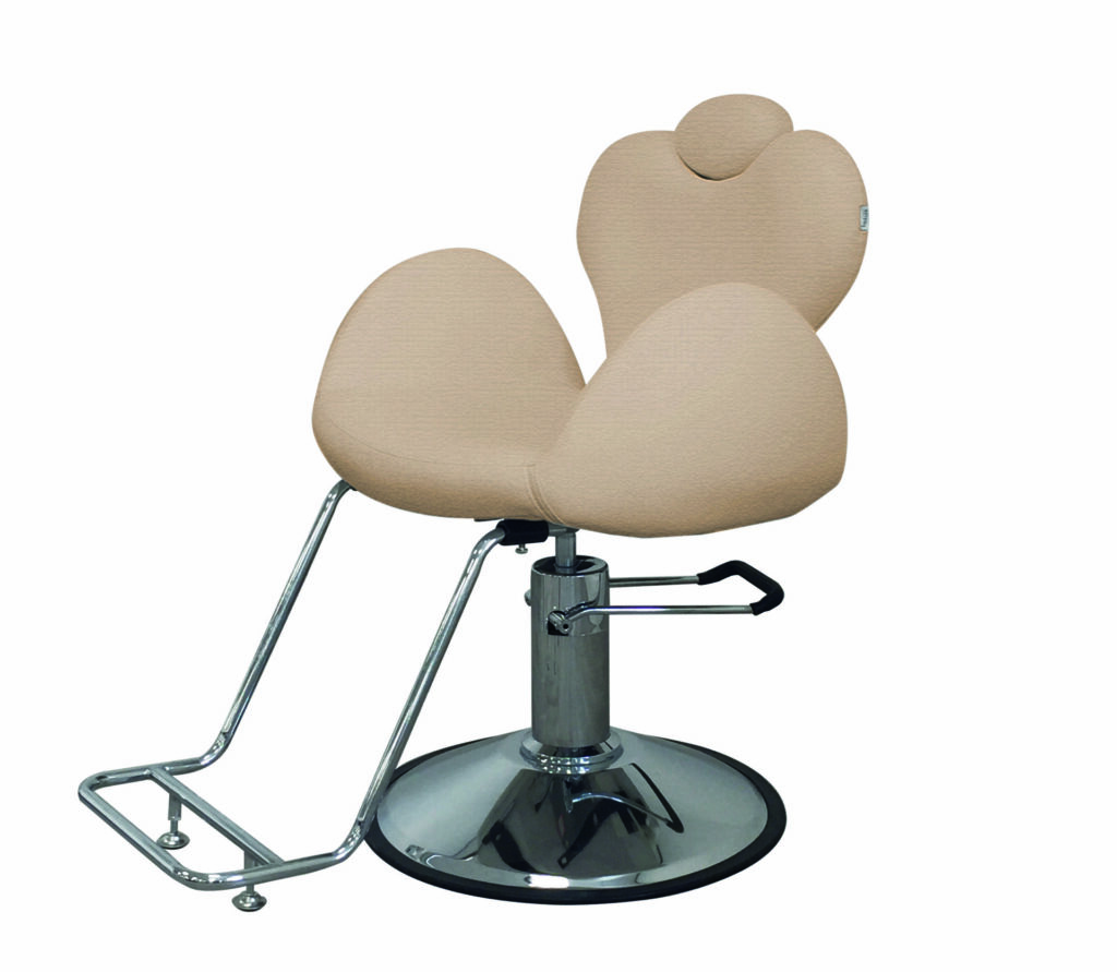 lotus monroe chair