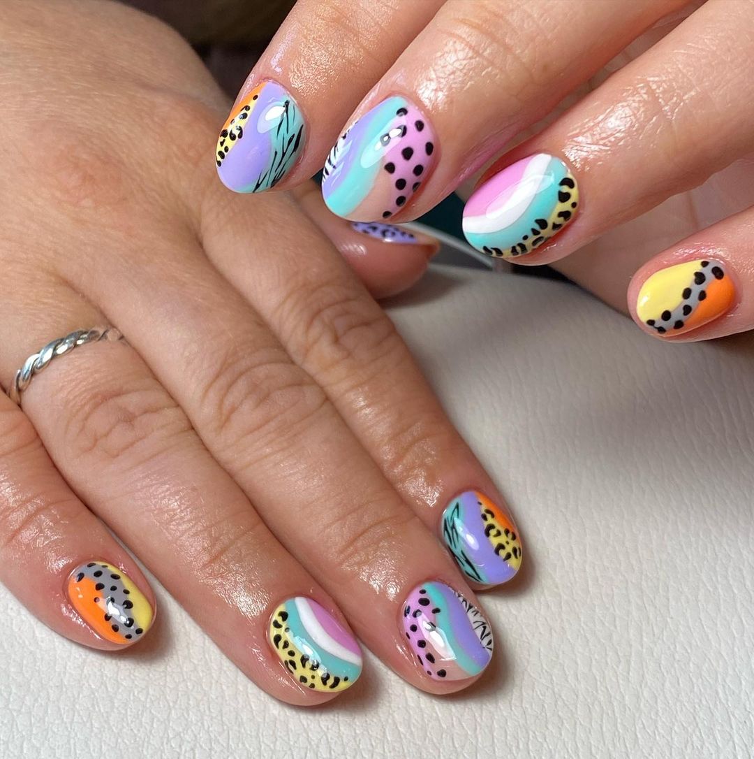 nail art designs for 2023