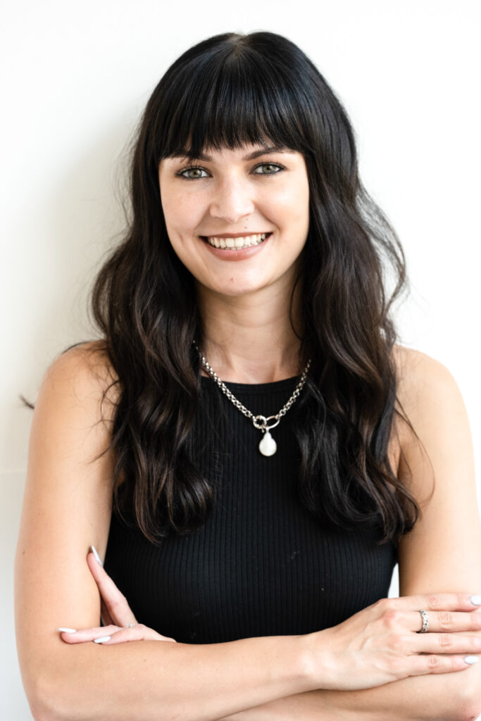 Image of INDOLA Ambassador Abbey Jarrold