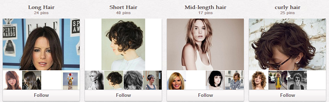 Alchemy The Hair Salon (alchemyorlando) on Pinterest