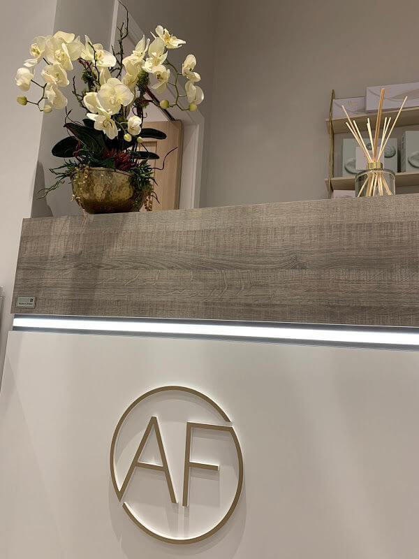 AF Hair Extensions