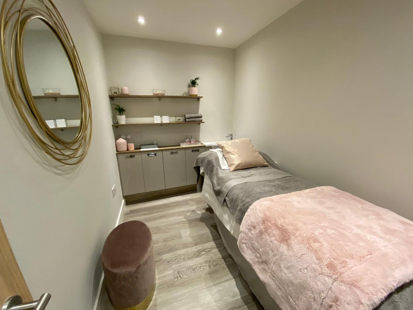 Alex Ferris Hair Salon