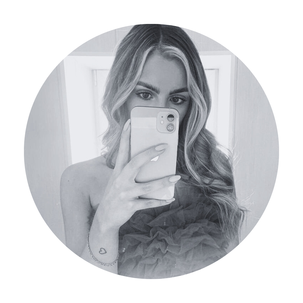 @naileditbeauty - Abi Markey