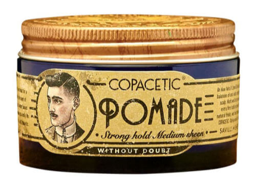 Copacetic Pomade 100ml
