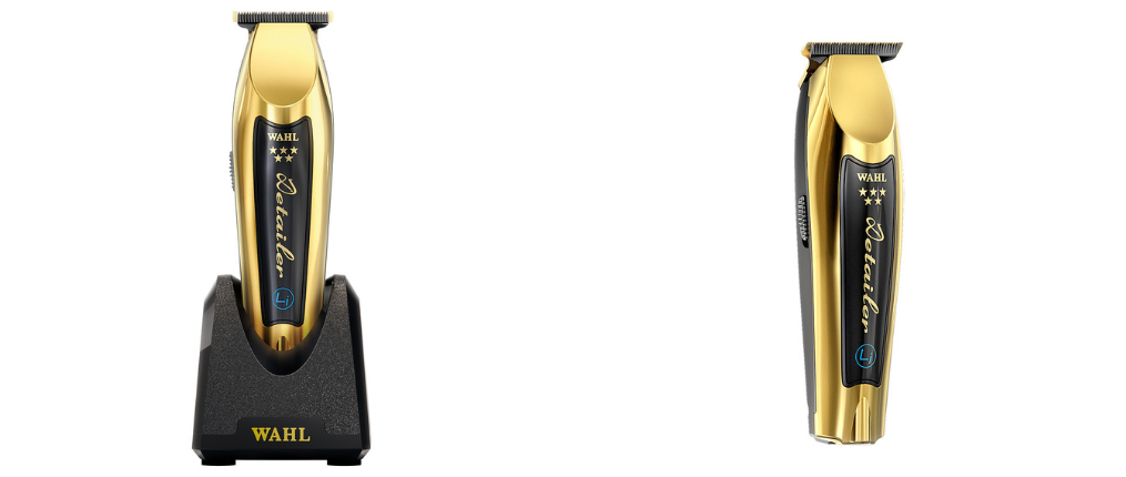 Wahl gold Trimmer