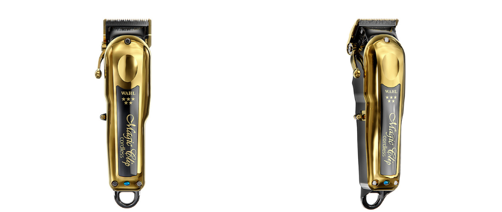 Wahl gold Clipper
