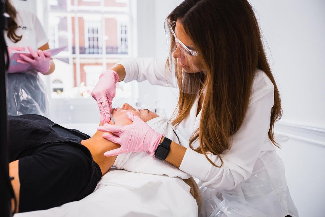 High quality dermaplaning blades will make all the difference to your in-salon treatments