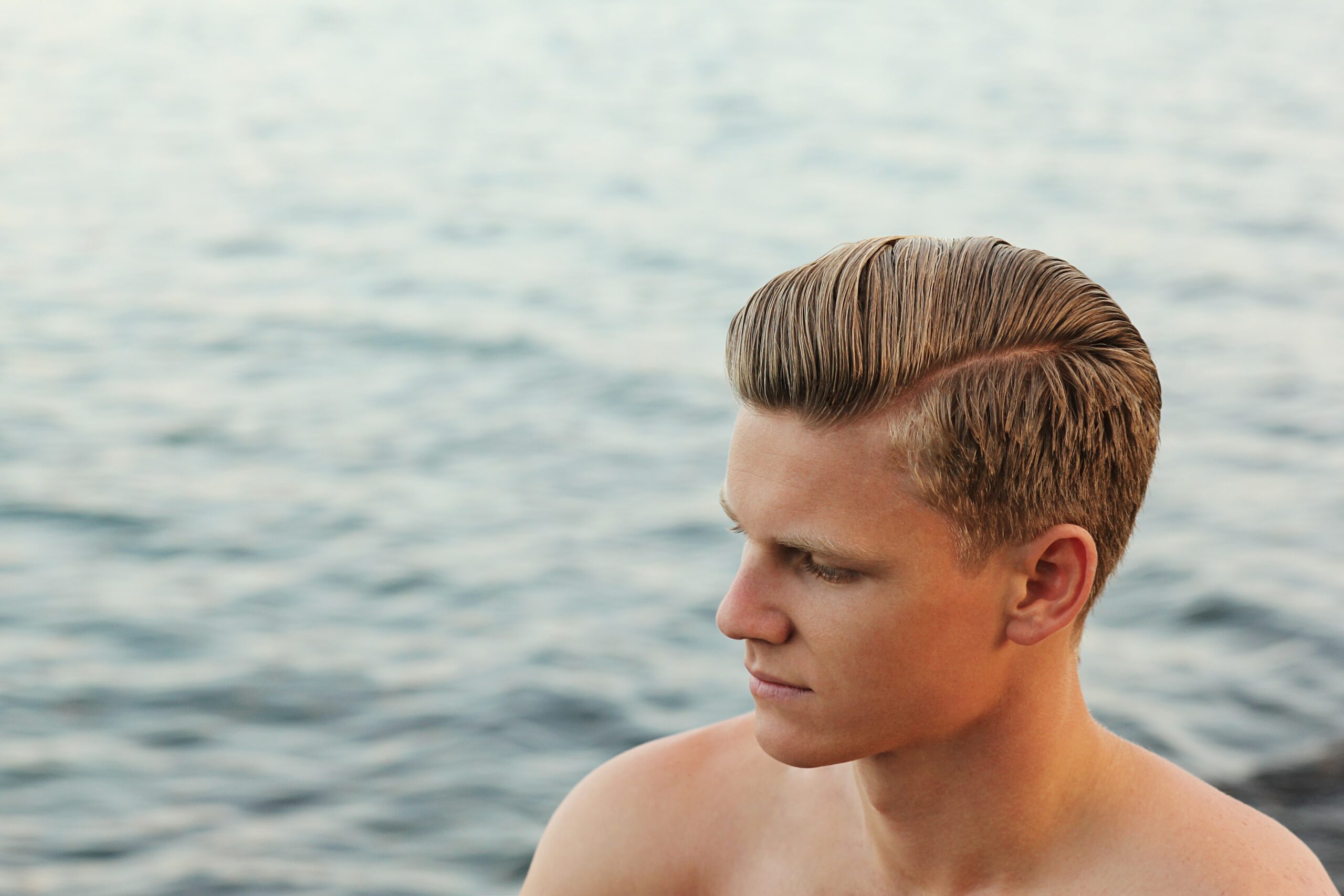 Shampooing your hair everyday can cause damage to your hair