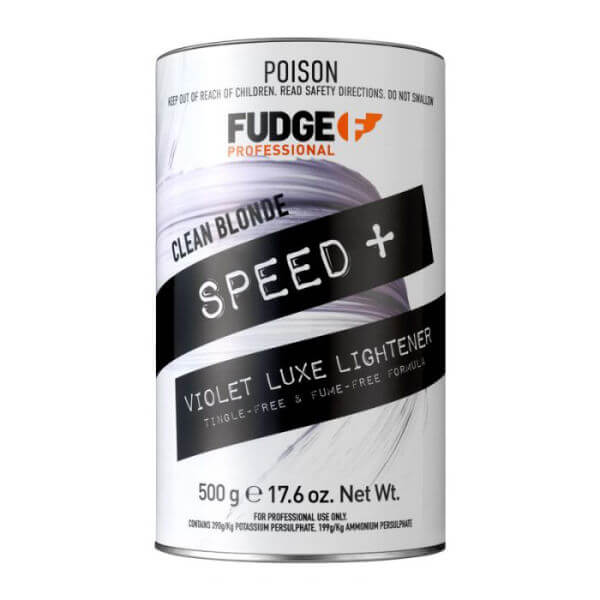 Fudge Professional Speed + Powder Lightener