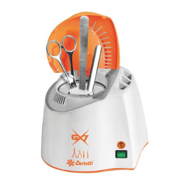 GX7 Quartz Sterliser