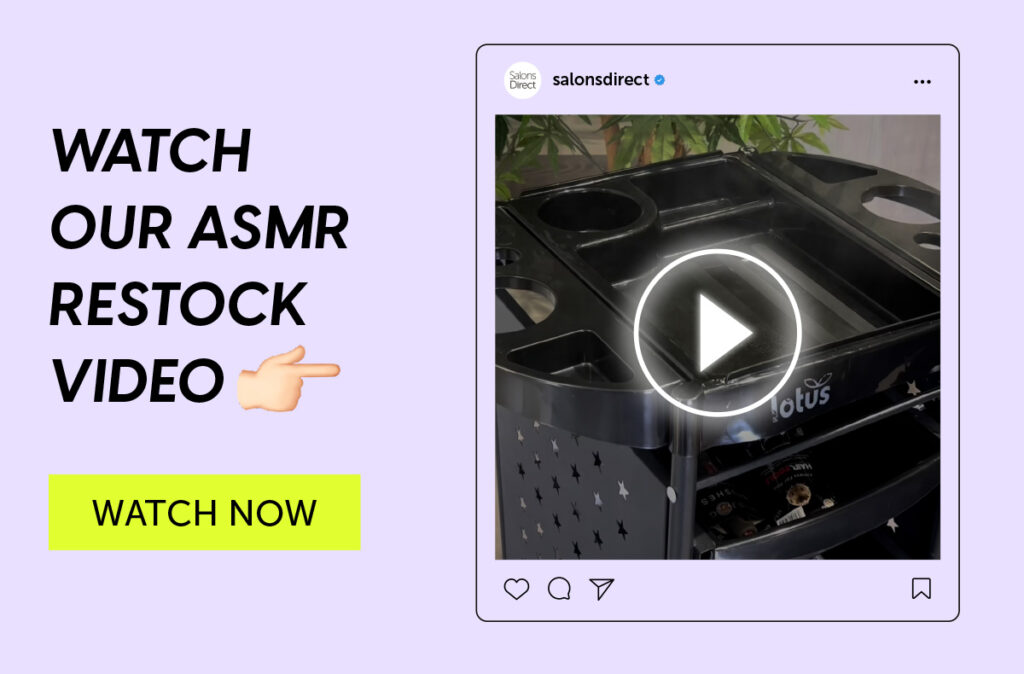 Restock video