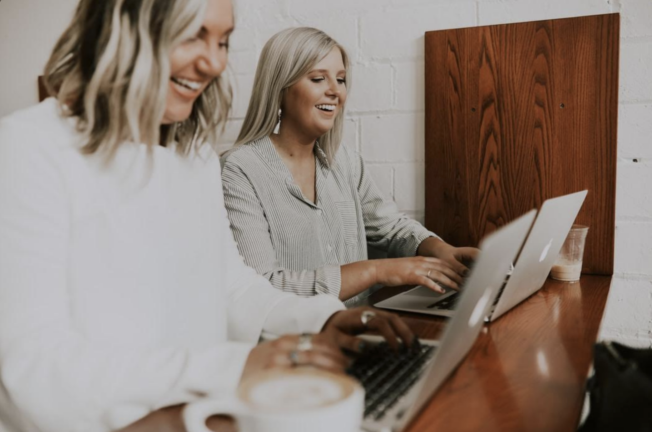 Even the cost of websites and advertising can be claimed if they are directly related to your hairdressing business.