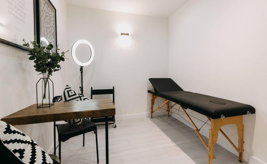 Hive + Co Salon
