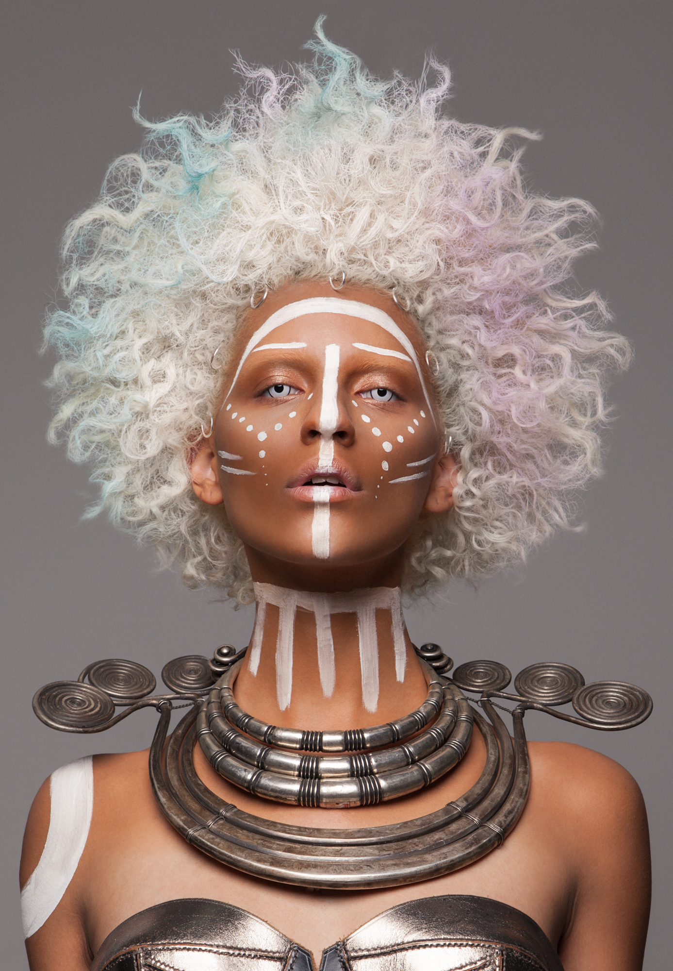 Lisa Farrall Hairdressing