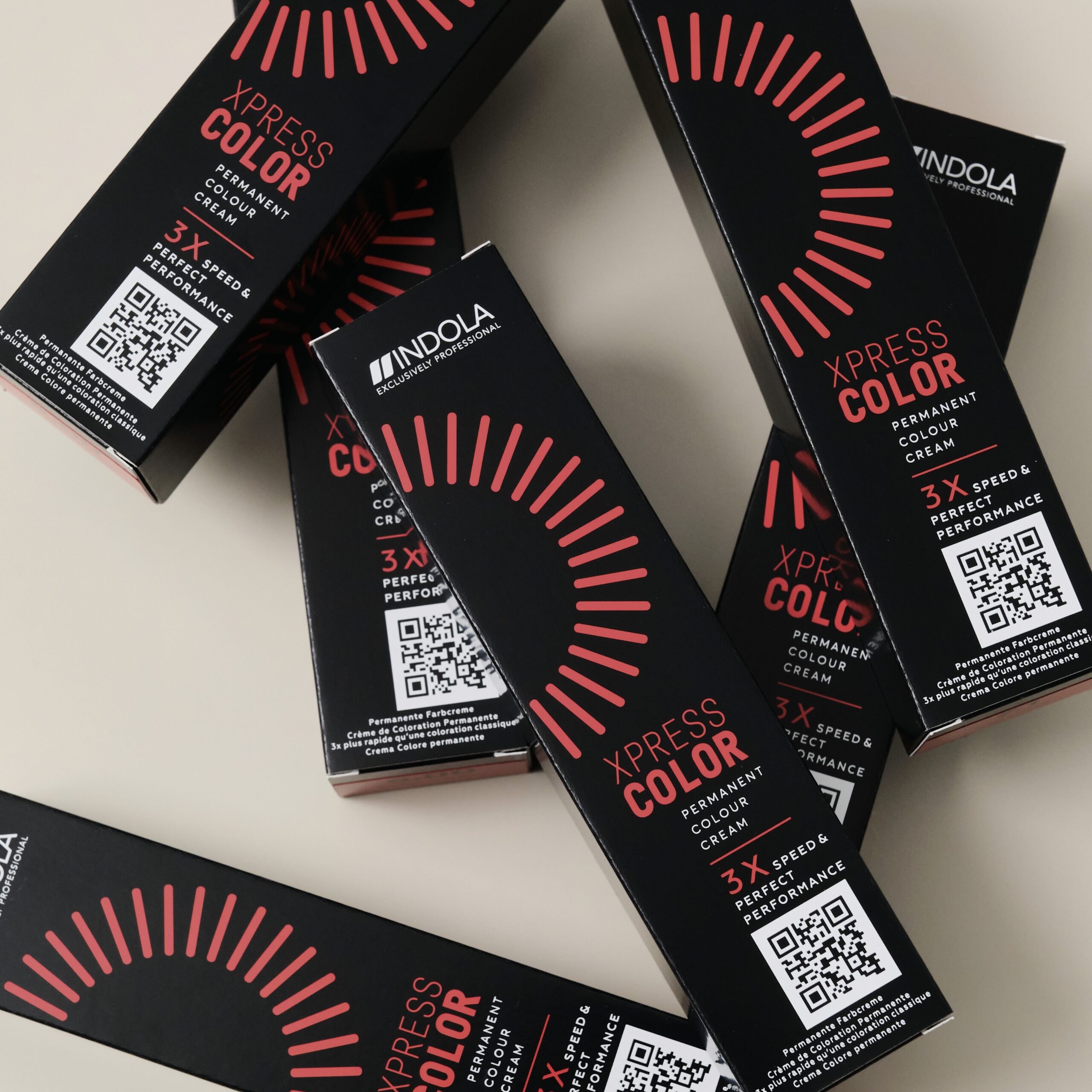 Indola packaging 