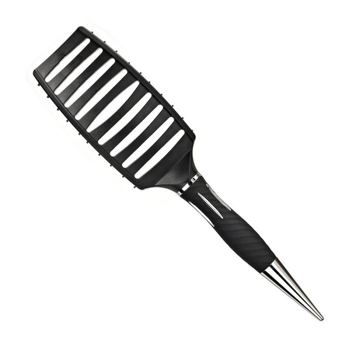 Kent Salon KS02 Curved Vent Brush