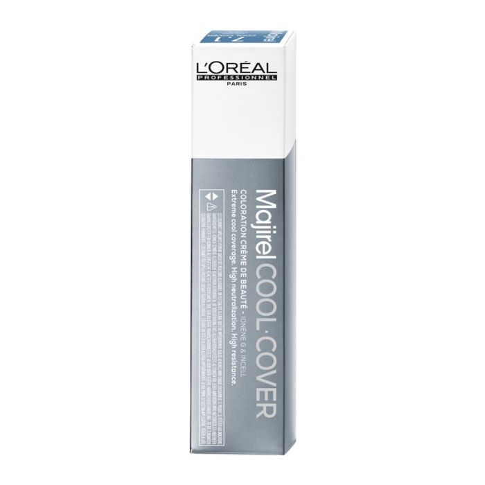 LOREAL MAJIREL COOL COVER