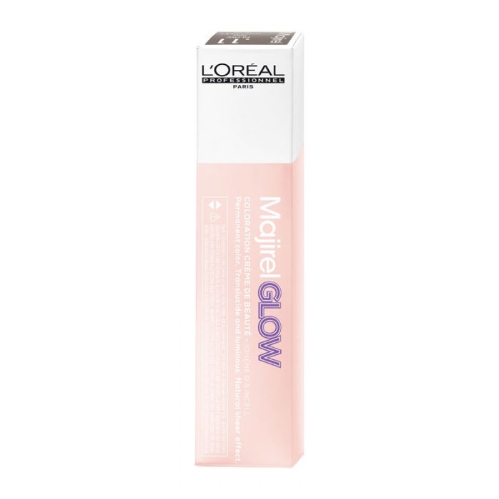 LOREAL MAJIREL GLOW.