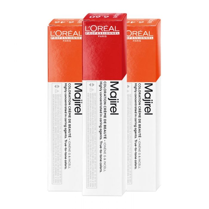 LOREAL MAJIREL CONTRAST