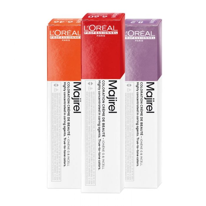 LOREAL MAJIROUGE