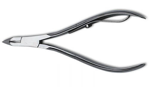 Lotus Cuticle Nipper 3mm Jaw