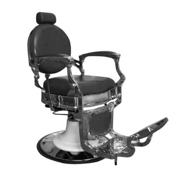 Lotus Gilmour Vintage Barber Chair