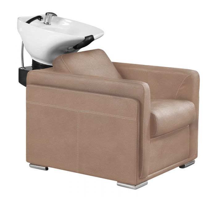 Lotus Murray Caramel Backwash Unit