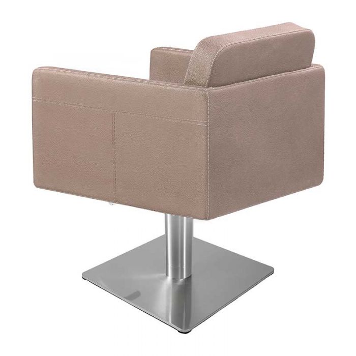 Lotus Murray Caramel Styling Chair